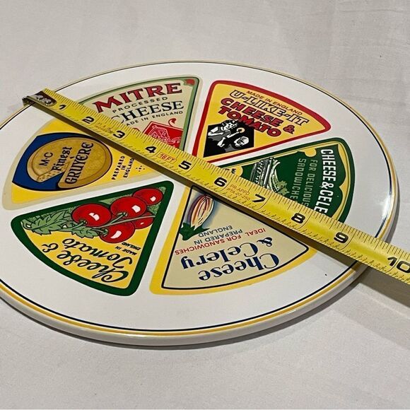 Rosanna cheese platter - Picture 9 of 9